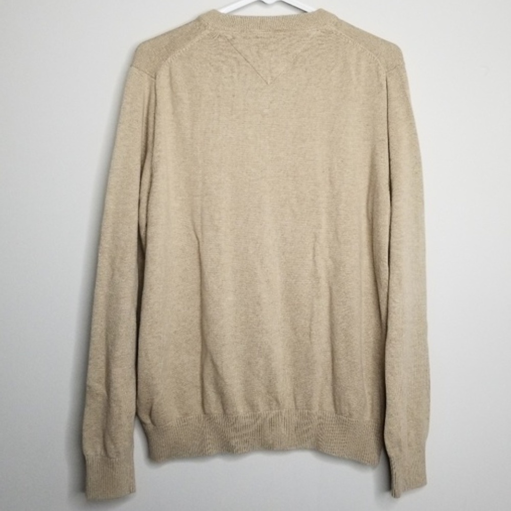 Tommy Hilfiger pullover sweater Medium - Picture 2 of 5